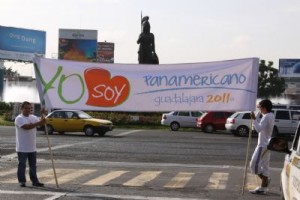 panamerican games