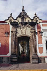 ENTRADA