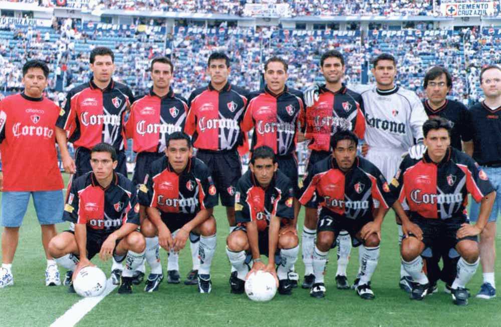 Guadalajara Foot Ball Soccer Game | PANORAMEX ®